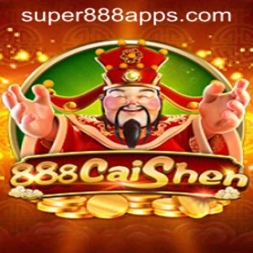 Discover the Enchanting World of 888CaiShen in the Super888 Slot App
