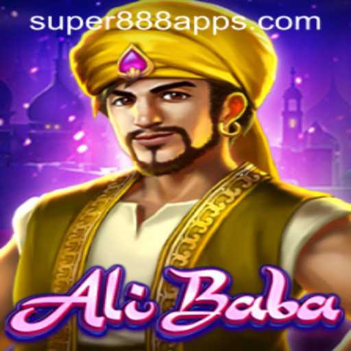 Discover the Thrills of AliBaba on the Super888 Slot App