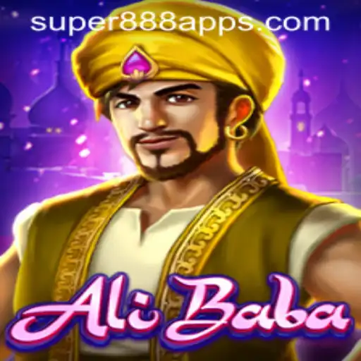 Discover the Thrills of AliBaba on the Super888 Slot App