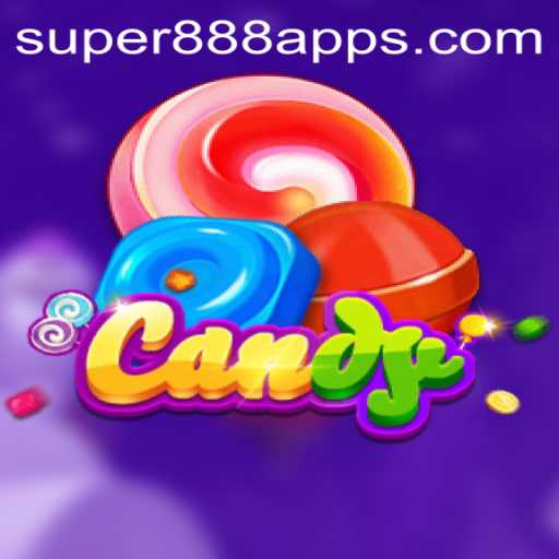 Exploring the Sweet Adventure of Candy: A Dive into the Super888 Slot App