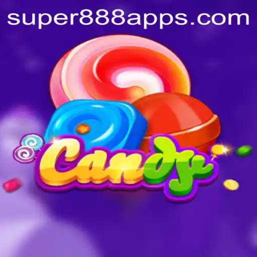 Exploring the Sweet Adventure of Candy: A Dive into the Super888 Slot App