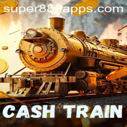 Discover the Thrilling World of CashTrain and Super888 Slot App