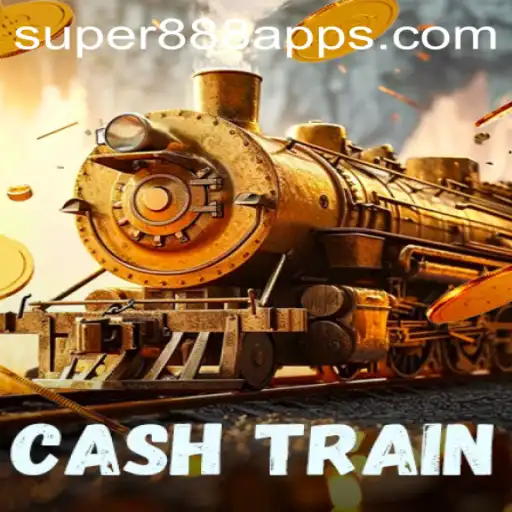 Discover the Thrilling World of CashTrain and Super888 Slot App