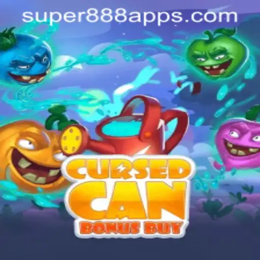 Discover the Allure of 'CursedCanBonusBuy' in the Super888 Slot App