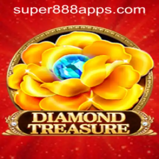 Exploring Diamondtreasure and the Super888 Slot App