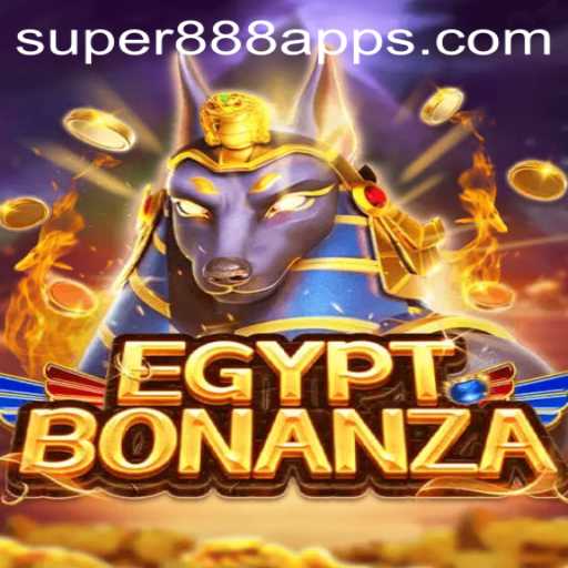 Exploring the Fascinating World of EgyptBonanza on Super888 Slot App
