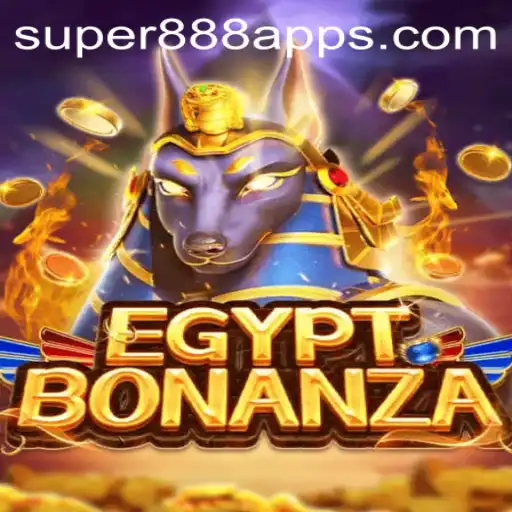 Exploring the Fascinating World of EgyptBonanza on Super888 Slot App