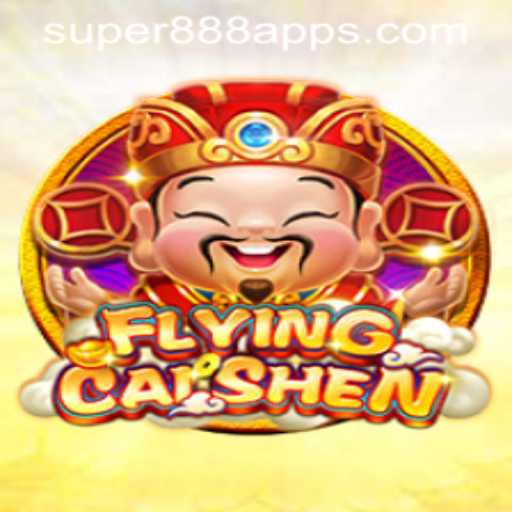 Discover the Exciting World of FlyingCaiShen on Super888 Slot App