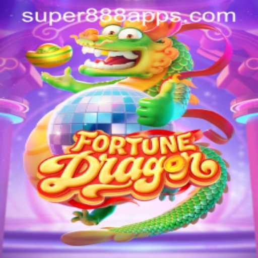 Explore the Thrilling World of FortuneDragon: Your Guide to the Super888 Slot App Adventure