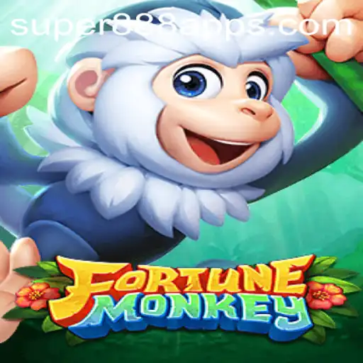 Exploring the Exciting World of FortuneMonkey and Super888 Slot App