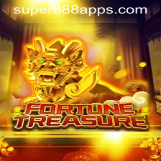 Exploring the World of FortuneTreasure on Super888 Slot App