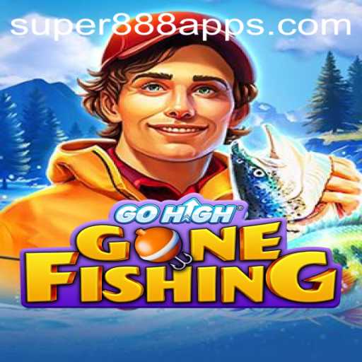 Explore the Thrilling World of GoHighGoneFishing in the Super888 Slot App