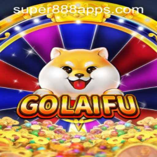 Exploring the Fascinating World of GoLaiFu and Super888 Slot App