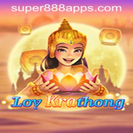 Discover the Enchanting World of LoyKrathong in Super888 Slot App