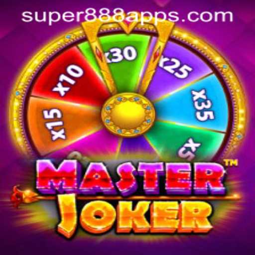 Exploring the Exciting World of MasterJoker on Super888 Slot App