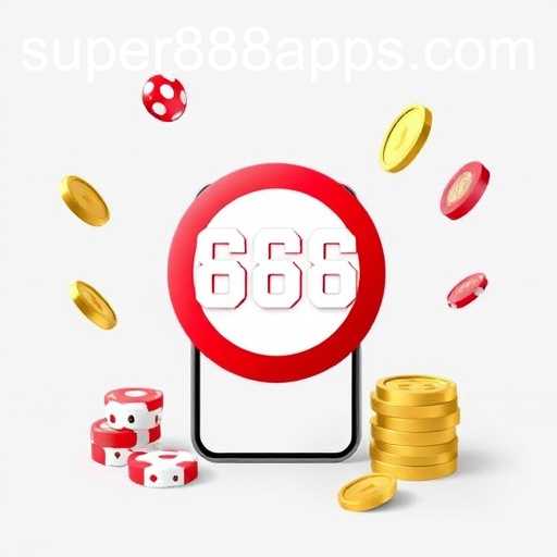 Navigating Responsible Gambling with Super888 Slot App