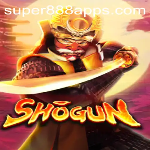 An In-depth Exploration of Shogun and the Super888 Slot App