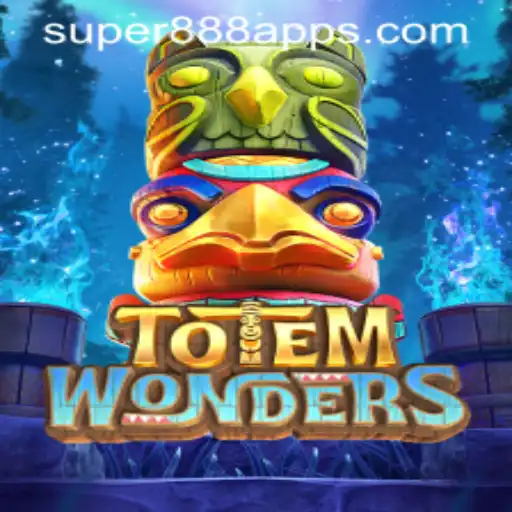 Exploring the Exciting World of TotemWonders and Super888 Slot App