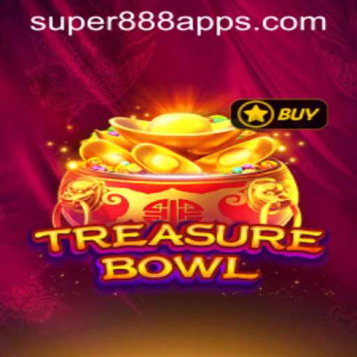 Discover the Excitement of TreasureBowl and Super888 Slot App