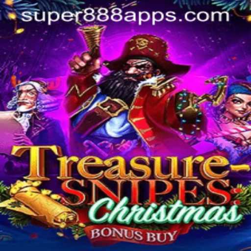Exploring the Joyful World of TreasuresnipesChristmas: A Festive Gaming Experience