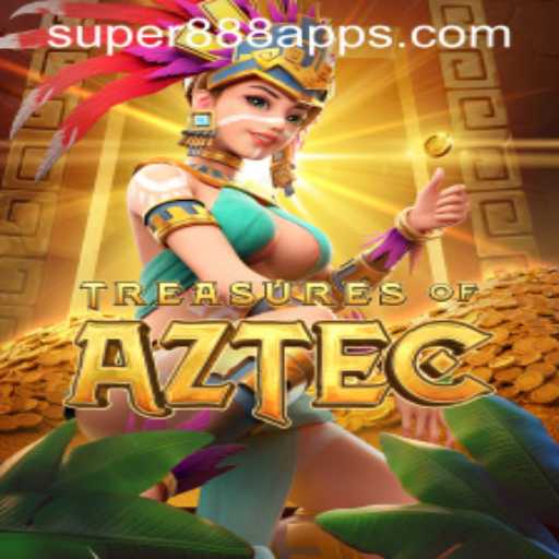 Treasures of Aztec: An In-Depth Look into the Super888 Slot App Experience