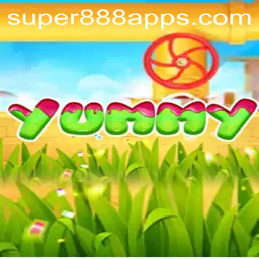 Exploring the Exciting World of Yummy: A Deep Dive into the Super888 Slot App