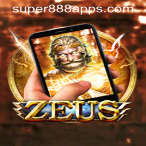 Dive into the Exciting World of ZeusM: Unleashing the Thunder on the Super888 Slot App